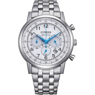 Citizen - Orologio Cronografo Uomo - Crono Classic