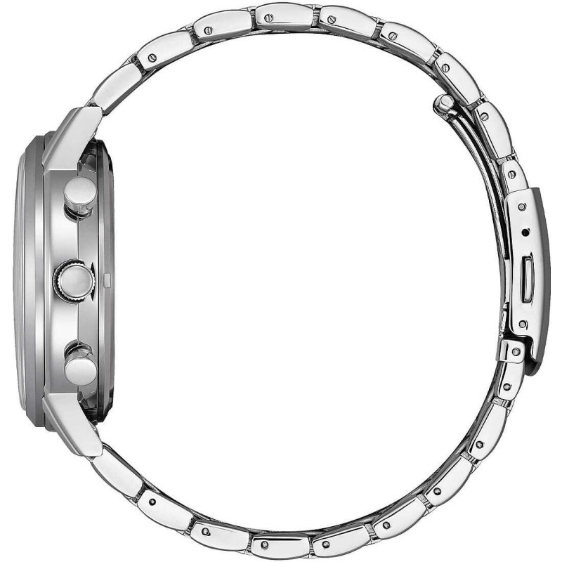 Citizen - Orologio Cronografo Uomo - Crono Classic