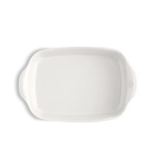 Emile Henry - Pirofila Media Rettangolare - Ceramica Hr