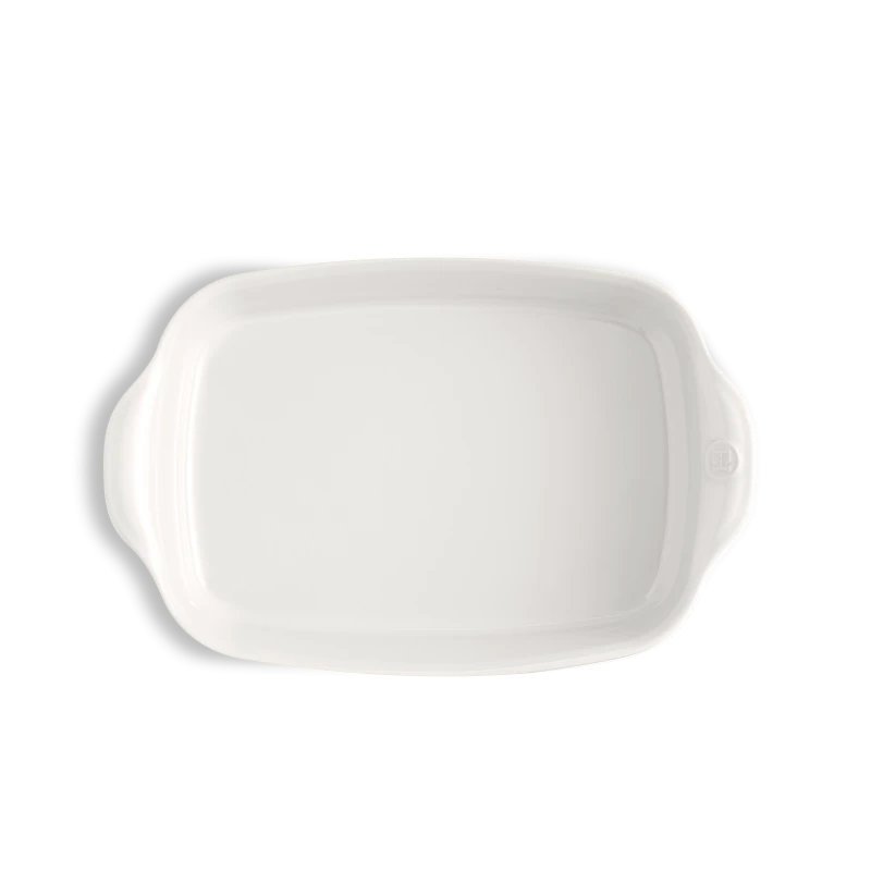 Emile Henry - Pirofila Media Rettangolare - Ceramica Hr