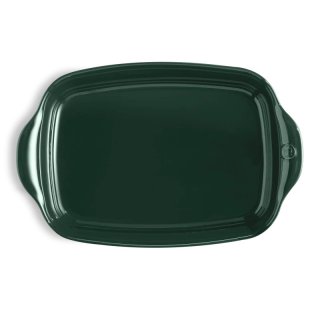 Emile Henry - Grande Pirofila Rettangolare - Ceramica Hr
