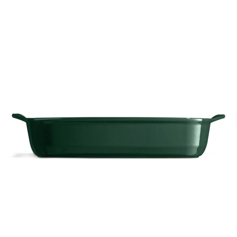 Emile Henry - Grande Pirofila Rettangolare - Ceramica Hr