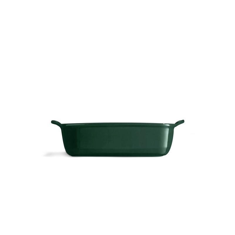 Emile Henry - Pirofila Quadrata - Ceramica Hr - 1,8L