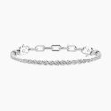 Kidult - Bracciale Holiday - Acciaio - Comfort Fit