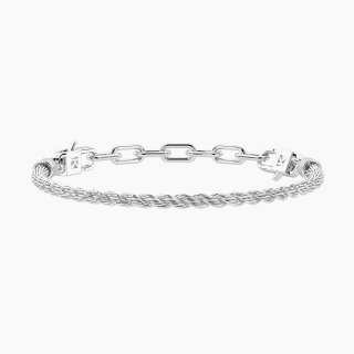 Kidult - Bracciale Holiday - Acciaio - Comfort Fit