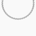 Kidult - Bracciale Holiday - Acciaio - Comfort Fit