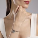 Kidult - Bracciale Holiday - Acciaio - Comfort Fit