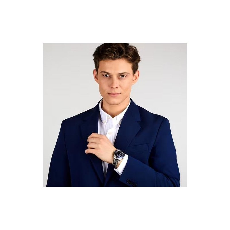 Philip Watch - Caribe Sport - Automatico - Uomo