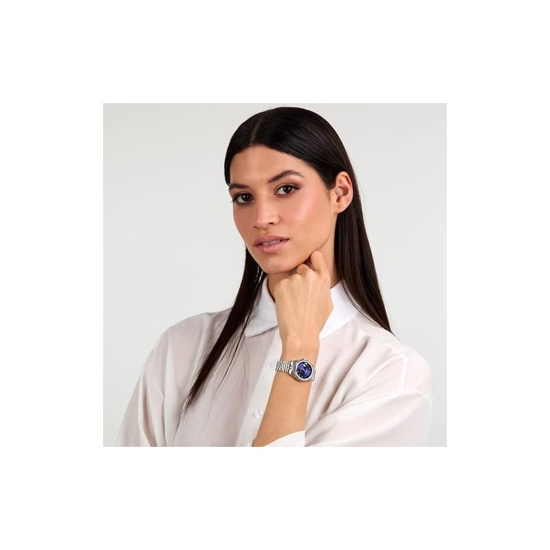 Philip Watch - Caribe Urban - Donna - Acciaio