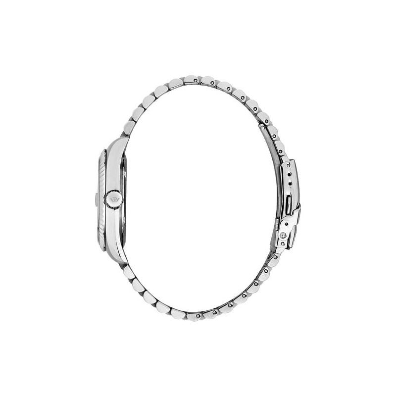 Philip Watch - Caribe Urban Donna - Acciaio - 35Mm