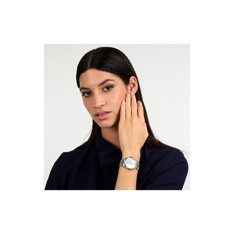 Philip Watch - Caribe Urban Donna - Acciaio - 35Mm