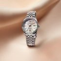 Philip Watch - Caribe Urban Donna - Acciaio - 35Mm