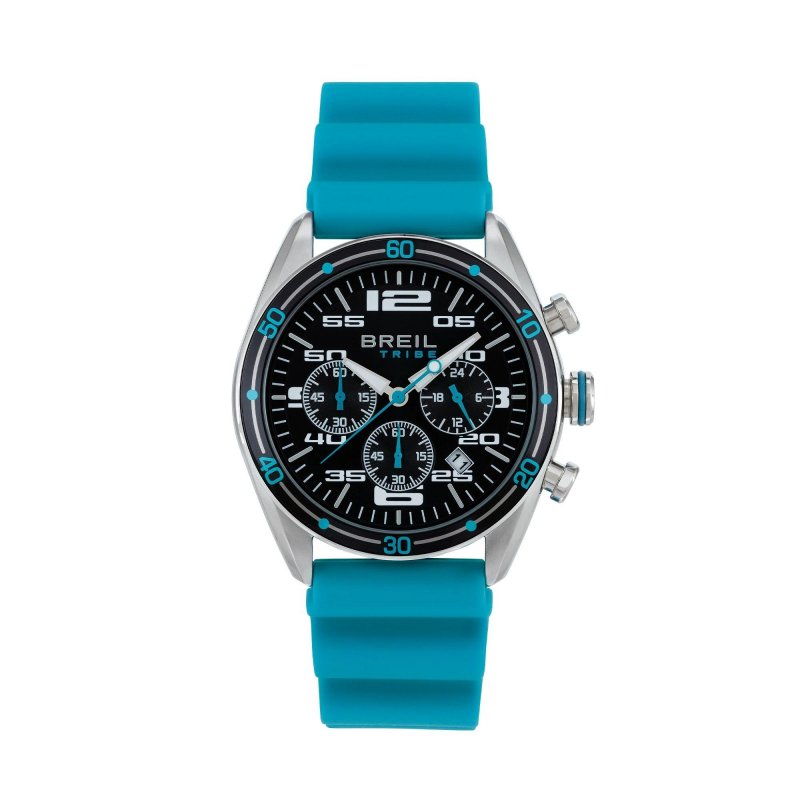 Breil Tribe - Score Chrono Gent 43 Mm - Sportivo - Urban