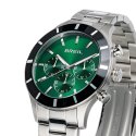 Breil - Remixer Chrono Gent - Orologio Uomo - Acciaio