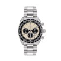 Breil - Vanguard Chrono Gent 43 Mm - Cronografo Uomo