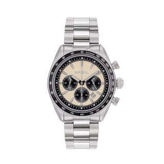 Breil - Vanguard Chrono Gent 43 Mm - Cronografo Uomo