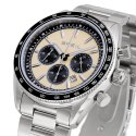 Breil - Vanguard Chrono Gent 43 Mm - Cronografo Uomo