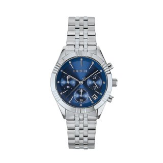 Breil - Stand Out Chrono Lady 36 Mm - Eleganza Sportiva