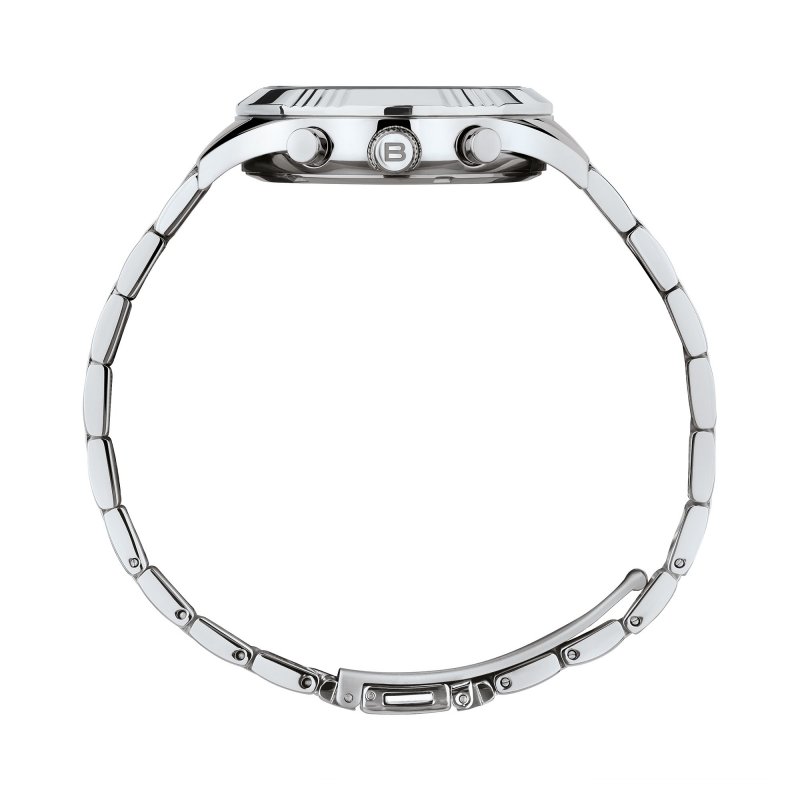 Breil - Stand Out Chrono Lady 36 Mm - Eleganza Sportiva