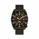 Breil - Manta Seeker 3H 42 Mm - Orologio Diver Verde