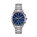 Breil Tribe - Sideline Chrono Gent 43 Mm - Cronografo Uomo