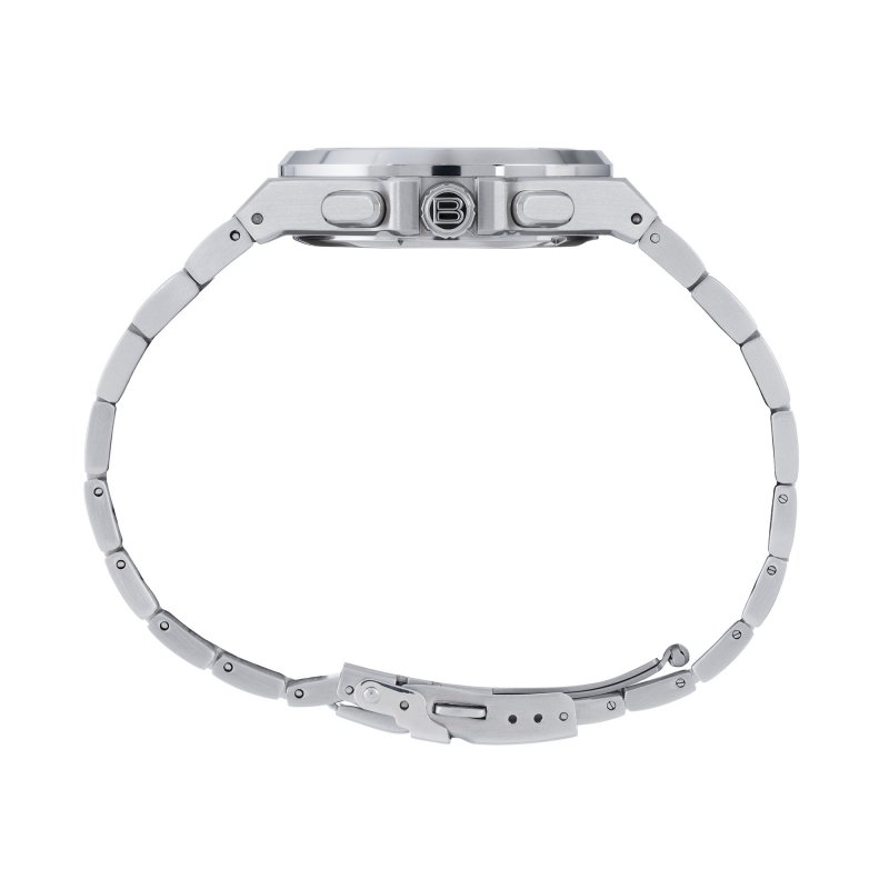 Breil Tribe - Apex Chrono Gent 40Mm - Orologio Uomo