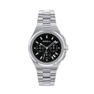 Breil Tribe - Apex Chrono Gent 40Mm - Cronografo Uomo
