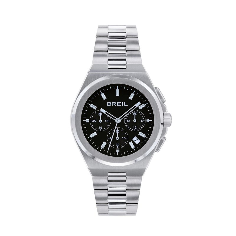 Breil Tribe - Apex Chrono Gent 40Mm - Cronografo Uomo