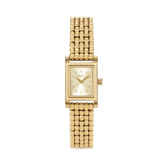 Breil Tribe - Demure 2H Lady - Eleganza In Oro