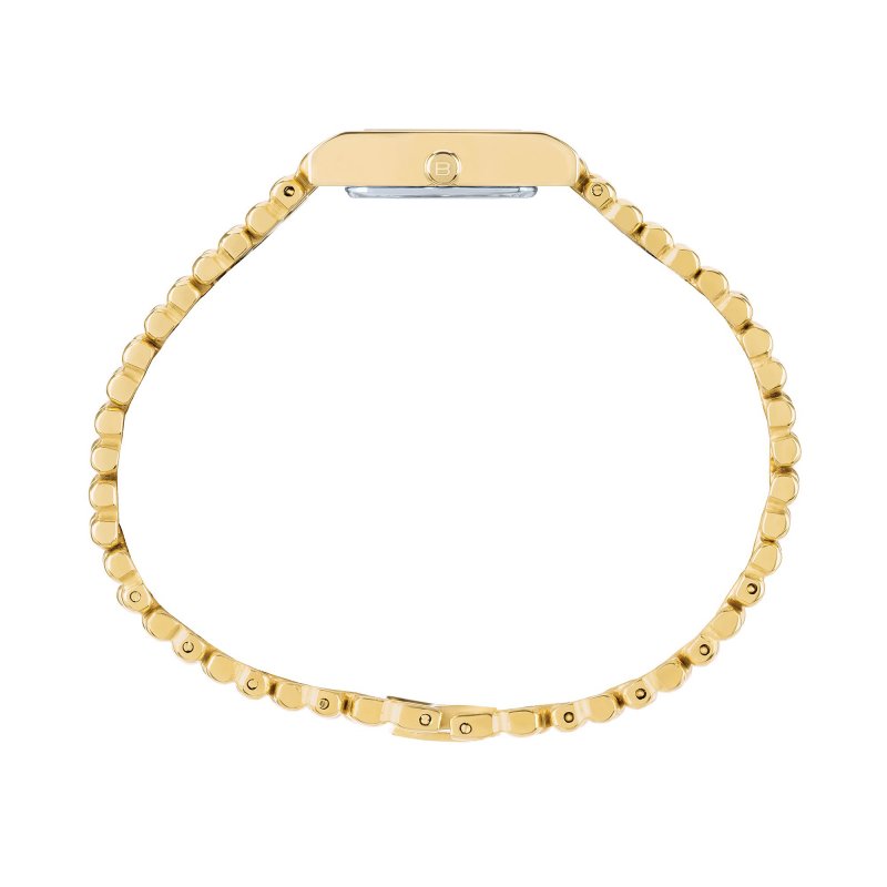 Breil Tribe - Demure 2H Lady - Eleganza In Oro