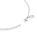 Breil Tribe - Collana B Rocks - Acciaio E Perla