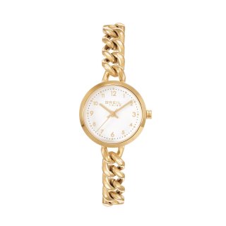 Breil Tribe - Blanche Solo Tempo - Eleganza Oro