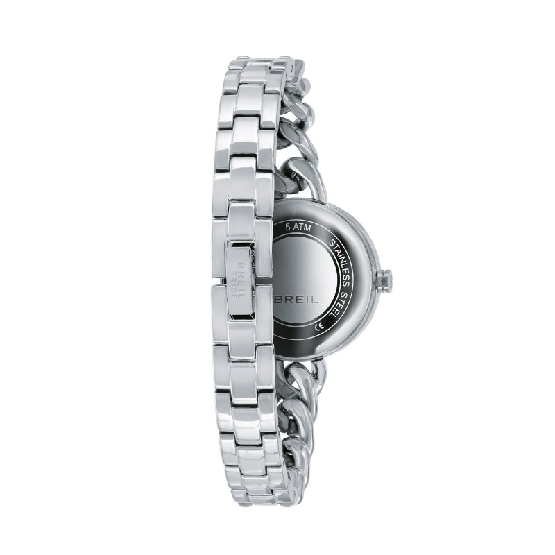 Breil Tribe - Blanche Solo Tempo - Eleganza E Design