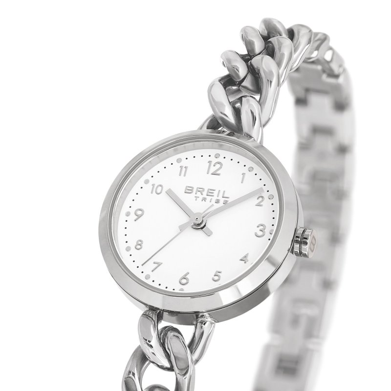 Breil Tribe - Blanche Solo Tempo - Eleganza E Design