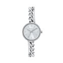 Breil Tribe - Blanche Solo Tempo Lady - Eleganza E Design