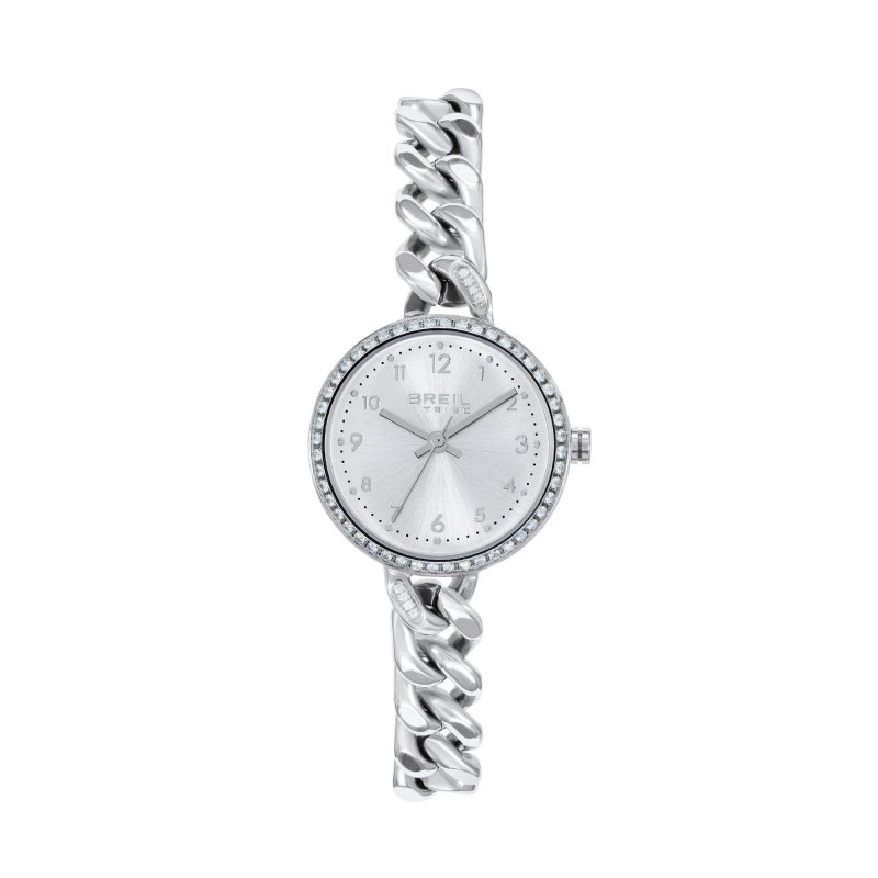 Breil Tribe - Blanche Solo Tempo Lady - Eleganza E Design