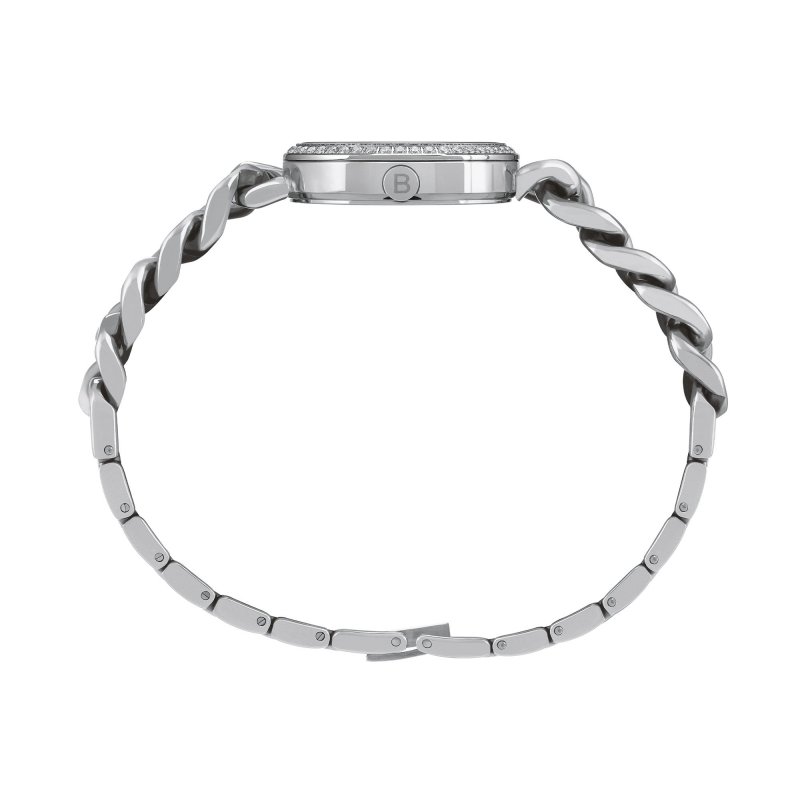 Breil Tribe - Blanche Solo Tempo Lady - Eleganza E Design
