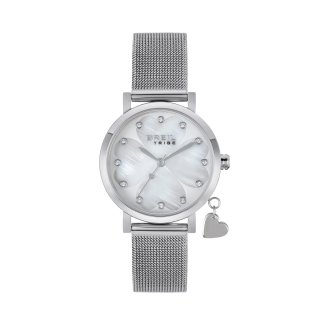 Breil Tribe - Emily Solo Tempo - Glam - 30 Mm