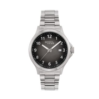 Breil Tribe - Kai Solo Tempo Gent 41 Mm - Eleganza E Carattere