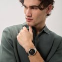 Breil Tribe - Kai Solo Tempo Gent 41 Mm - Eleganza E Carattere