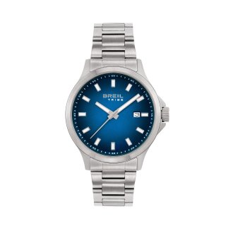 Breil Tribe - Kai Solo Tempo Gent - Eleganza E Carattere