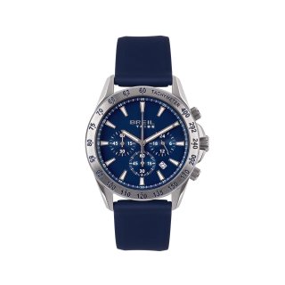 Breil Tribe - Sideline Chrono Gent 43 Mm - Cronografo Uomo