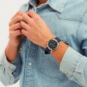 Breil Tribe - Sideline Chrono Gent 43 Mm - Cronografo Uomo