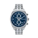 Breil Tribe - Sky Volt Chrono - Orologio Uomo - Acciaio