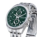 Breil Tribe - Sky Volt Chrono - Orologio Uomo - Verde