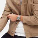 Breil Tribe - Sky Volt Chrono - Orologio Uomo - Verde