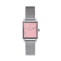 Breil Tribe - Dreamy Sorbet Lady - Acciaio - Rosa