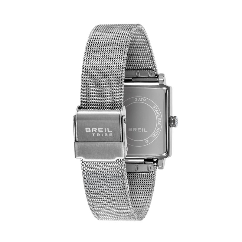Breil Tribe - Dreamy Sorbet Lady - Acciaio - Rosa