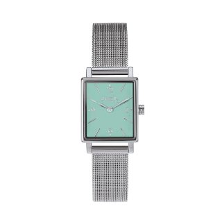 Breil Tribe - Dreamy Sorbet Lady - Acciaio - Verde