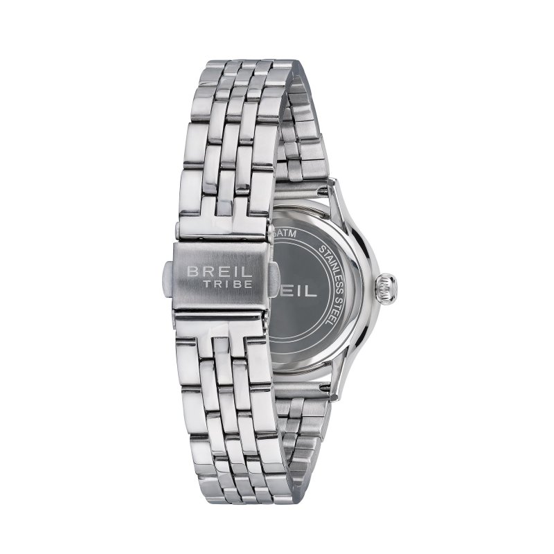 Breil Tribe - Orologio Melodie Lady - Eleganza E Design